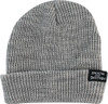 THRASHER SKATEGOAT SKATE & DESTROY BEANIE GREY