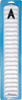 ASTRODECK SK2 BEAKER ARCH BAR TRACTION WHITE