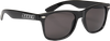 BAKER SUNGLASSES BLK/WHT