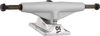 TENSOR LO MAG-LIGHT 5.0 SILVER SILVER Skateboard Trucks Set of 2 Trucks