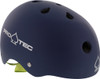 PROTEC Classic CERTFIED MATTE NAVY-L SKATE HELMET
