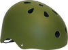 INDUSTRIAL FLAT ARMY SKATE HELMET XL