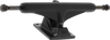 TENSOR REG MAG-LIGHT 5.25 BLACK BLACK Skateboard Trucks Set of 2 Trucks