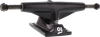 TENSOR LO MAG-LIGHT 5.5 BLACK/BLACK Set of 2 Trucks