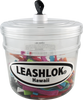 LEASHLOK HAWAII Surf cord 100 PCK Assorted Colors
