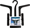 BOOTIE HANGER BLACK single