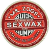 QUICK HUMPS 5X RED-HARD-SINGLE BAR