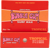 BUBBLE GUM ORIGINAL TROPICAL SINGLE BAR