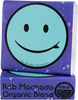 BUBBLE GUM MACHADO ORGANIK COLD SINGLE BAR