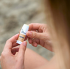 RAW ELEMENTS HERBAL RESCUE HEMP & SAGE LIP BALM