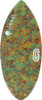 VICTORIA GROMMET SM 46x18 REEF SKIMBOARD