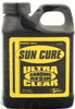 SUN CURE 1/2 PINT SANDING RESIN
