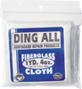 DING ALL 1 YARD CLOTH