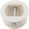 Surf Leash CUP LOVE PLUG W/ STAINLESS PIN
