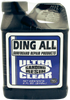 DING ALL 1/2 PINT SANDING RESIN 8oz (Hardner Included)