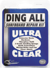 DING ALL STANDARD KIT (BLUE CARD)