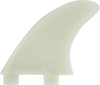 SHAPERS AUSTRALIA S2 FCS SIDES NATURAL 2 fin set
