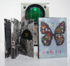 OSCILLOSCOPE BEAUTIFUL LOSERS DVD
