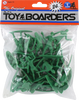 TOY BOARDERS SERIES I 24pc SURF* FIGURES