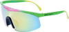 HAPPY HR FIRE BIRD CATCH SURF SUNGLASSES