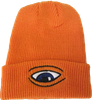 Toy Machine SECT EYE DOCK BEANIE ORANGE