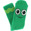 Toy Machine TURTLE BOY CREW SOCKS GREEN 1 pair