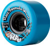 SECTOR 9 RACE FORMULA CS 70mm 80a BLU center set Skateboard Wheels