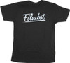 FILMBOT SHARPIE SLIMBOT SS Tshirt MEDIUM BLACK