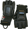 TRIPLE 8 HIRED HANDS GLOVES M-BLACK