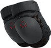PROTEC DROP IN ELBOW L XLARGE BLK TONAL CHECK
