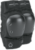 PROTEC STREET ELBOW SMALL BLACK