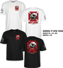 BB 17TH SERIES SS 6PK TEES - HAWK