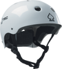 PROTEC Classic CERTFIED GLOSS WHT-XL SKATE HELMET