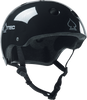 PROTEC Classic CERTFIED GLOSS BLK-XS SKATE HELMET