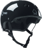 PROTEC Classic CERTFIED GLOSS BLK-L SKATE HELMET