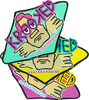 KROOKED ARKETYPE MD DECAL single