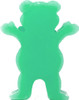 GRIZZLY GREASE WAX GREEN