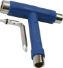 UNIT SKATE SKATE TOOL-NAVY BLUE