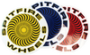 Spitfire CLASSIC LG STICKER single