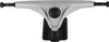SLANT INVERTED Trucks 180 GREY BLACK magnesium Skateboard Trucks Set of 2 Trucks