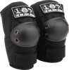 187 ELBOW PADS SMALL BLACK