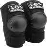 187 ELBOW PADS MEDIUM BLACK