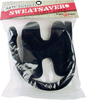 TRIPLE 8 SWEATSAVER SKATE HELMET LINER XXL-BLACK