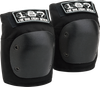 187 FLY KNEE PADS MEDIUM BLACK
