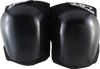 187 PRO KNEE PADS MEDIUM BLK BLK