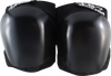 187 PRO KNEE PADS XLARGE BLK BLK