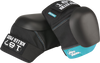 187 PRO DERBY KNEE PADS XSMALL BLK BLUE