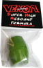 VENOM (SHR)SUPER CARVE-80a OLIVE BUSHING SET
