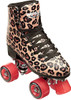 IMPALA SIDEWALK SKATES LEOPARD-SIZE 3