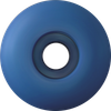 ESSENTIALS BLUE 53mm  Skateboard Wheels